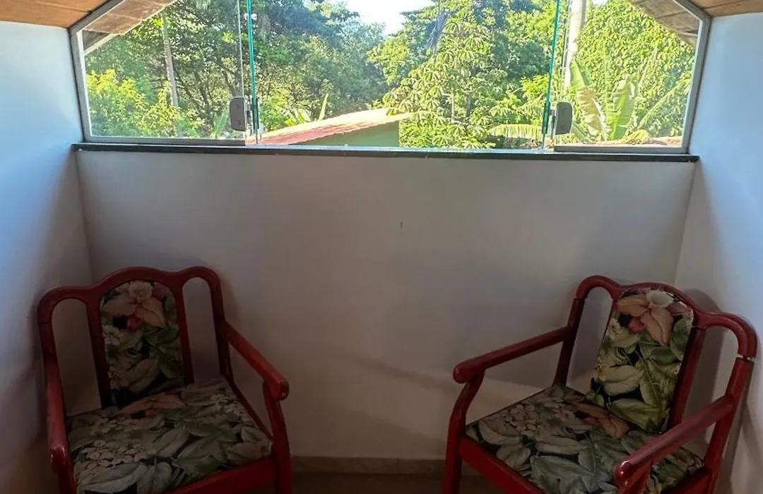 Casa na Barra da Tijuca-1