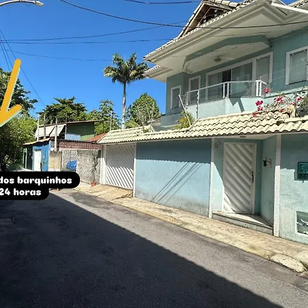 Casa na Barra da Tijuca-2
