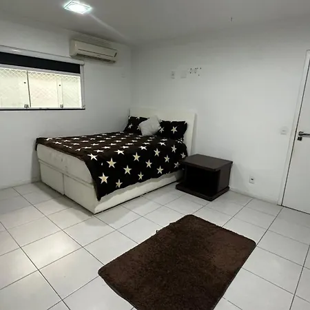 Casa na Barra da Tijuca-3